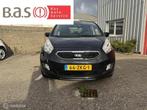 Kia Venga 1.4 CVVT Plus Pack, Voorwielaandrijving, Euro 5, Stof, Gebruikt