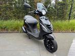 Piaggio zip iget 2019 brom, Ophalen, Maximaal 45 km/u, Zo goed als nieuw, Benzine