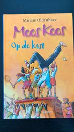 Mees Kees - Aan de Kant - ZGAN, Ophalen of Verzenden, Zo goed als nieuw, Fictie algemeen