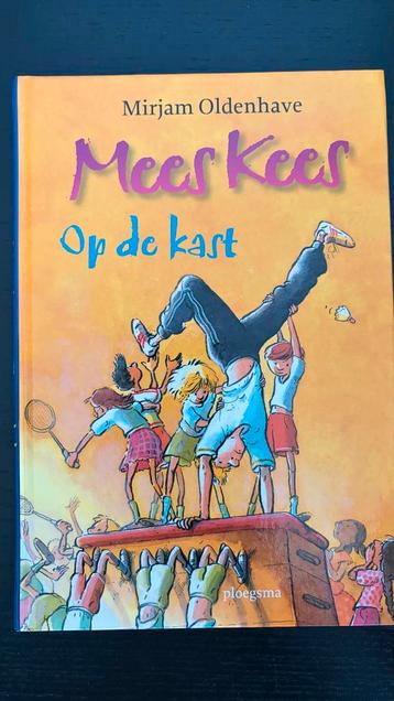 Mees Kees - Aan de Kant - ZGAN beschikbaar voor biedingen
