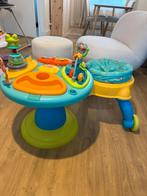 Bright starts zippity zoo around we go, Ophalen, Zo goed als nieuw