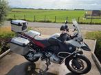 BMW R 1200 GS Adventure - Avontuur wacht!, Motoren, Motoren | BMW, 2 cilinders, Motorrijbewijs A, Particulier, Meer dan 35 kW