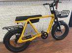 Fietshokje Beverwijk: Rks Model X Elektrische Fatbike N7, Ophalen of Verzenden, Nieuw, Overige merken, Versnellingen