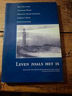 Leven, zoals het is, Ophalen of Verzenden, Gelezen, Ontwikkelingspsychologie