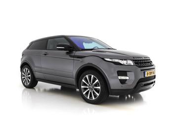 Land Rover Range Rover Evoque Coupé 2.2 eD4 2WD Prestige Te beschikbaar voor biedingen