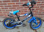 BMX Kinderfiets 'Coolest' - Opknapper/Onderdelen, Fietsen en Brommers, Fietsonderdelen, Ophalen, Frame, Gebruikt, Algemeen