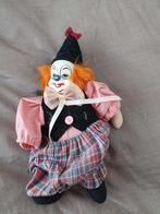 clowntjes   (dv10), Verzamelen, Beelden en Beeldjes, Ophalen of Verzenden, Gebruikt
