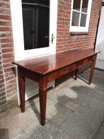 Sidetable, Antiek en Kunst, Antiek | Meubels | Tafels, Ophalen