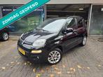 Fiat Panda 0.9 TwinAir Lounge | 1E EIGENAAR | 12MND GARANTIE, Auto's, Fiat, Euro 5, Stof, Gebruikt, Panda