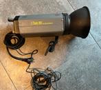 C-Flash 400 Professional Studioflitser – 400Ws, Ophalen of Verzenden, Gebruikt