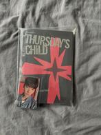 TXT Thursday’s child Album compleet kpop, Verzamelen, Muziek, Artiesten en Beroemdheden, Ophalen of Verzenden, Zo goed als nieuw