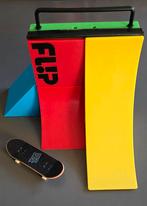 Tech deck, Ophalen of Verzenden, Zo goed als nieuw