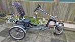 Van Raam easy rider Elektrische Driewieler, Ophalen, Gebruikt