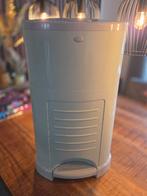 Korbell luieremmer - hygiënisch en handig!, Ophalen, Zo goed als nieuw