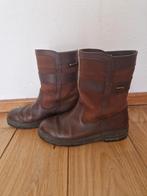Dubarry halfhoge laarzen maat 38, Kleding | Dames, Ophalen of Verzenden, Zo goed als nieuw, Zwart