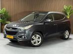 Hyundai ix35 2.0i Business Ed. (bj 2010, automaat), Auto's, Hyundai, Stof, Gebruikt, Electronic Stability Program (ESP), 4 cilinders