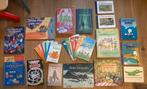 Kinderboeken Collectie, Ophalen, Gelezen, Fictie algemeen