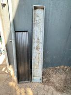 Sortimo onderdelen, Ophalen, Gebruikt