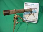 Bouwpakket Monocolar Telescope, Ophalen of Verzenden, Nieuw, 1:50 tot 1:144