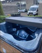 Square HOTTUB | jacuzzi | luxe | B keuze, Ophalen, Nieuw, Overige typen