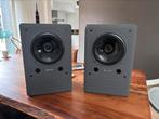 Set Tannoy System 8 NFM II studio monitors, Ophalen, Minder dan 500 watt