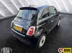 Fiat 500 1.4 16V Sport Pano Airco Lmv Carplay (bj 2008), Auto's, Fiat, 101 pk, Gebruikt, 4 cilinders, 4 stoelen
