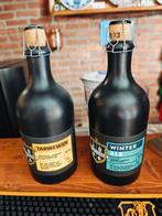 Hertog Jan proeftuin (Tarwewijn en winter ale), Verzamelen, Biermerken, Ophalen of Verzenden, Nieuw, Flesje(s), Hertog Jan