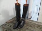 leren rijlaarzen, Ophalen, Dames, Gebruikt, Schoeisel
