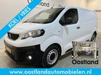 Peugeot e-Expert EV L2 75 kWh Koelauto / Carrier Koeling / 1, Auto's, 136 pk, Gebruikt, Zwart, Met garantie (alle)
