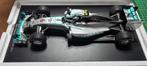 Mercedes F1 W05, Winner Monaco GP 2014, Nico Rosberg, Ophalen of Verzenden, Auto