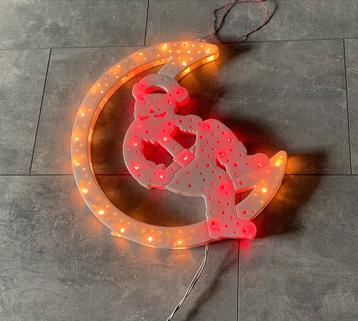 Kerstverlichting beschikbaar voor biedingen