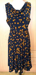Promiss jurk maat L, Kleding | Dames, Jurken, Blauw, Maat 42/44 (L), Nieuw, Ophalen of Verzenden