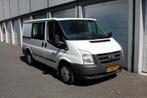 Ford Transit 2.2 260S 2010 €800,- in prijs verlaagd!, Auto's, Bestelauto's, Voorwielaandrijving, Stof, 1670 kg, 4 cilinders