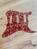 Strat Alagplaat - Brown Pearl, Muziek en Instrumenten, Ophalen of Verzenden, Zo goed als nieuw, Elektrische gitaar