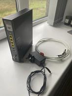 Modem Router - Sagemcom F3896LG, Ophalen, Nieuw