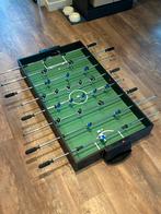 Voetbalveld, Ophalen, Zo goed als nieuw