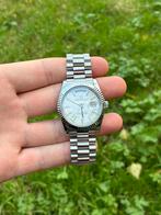 Pagani design horloge, Sieraden, Tassen en Uiterlijk, Horloges | Heren, Ophalen of Verzenden, Nieuw, Leer, Overige merken