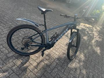 Trek Powerfly mountain ebike maat L 2021 beschikbaar voor biedingen