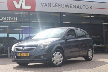 Opel Astra 1.4 Essentia | Cruise | Clima | Radio CD beschikbaar voor biedingen