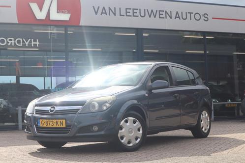 Opel Astra 1.4 Essentia | Cruise | Clima | Radio CD, Auto's, Opel, Bedrijf, Te koop, Astra, Airbags, Airconditioning, Alarm, Centrale vergrendeling