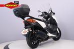 Yamaha X-MAX 300 (bj 2017), Scooter, Bedrijf