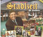 Heute Hamma Stadlzeit - 28 Stadlhits - Folge 3 = 2cd = 2,99, Ophalen of Verzenden, Zo goed als nieuw