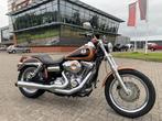 Harley-Davidson FXDC DYNA CUSTOM ANNIV 1700 CC (bj 2008), Bedrijf, Overig