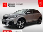 Peugeot 3008 PureTech 130 Allure | Camera achter | Keyless |, 1199 cc, Leder en Stof, Bedrijf, 3 cilinders