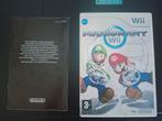 Mario kart wii, Racen en Vliegen, Ophalen of Verzenden, Zo goed als nieuw, 3 spelers of meer