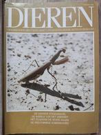 Tijdschrift Dieren - Artis en Blijdorp 1984-1986, Verzamelen, Ophalen of Verzenden, Gebruikt