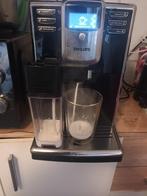 Philips  espresso volautomaat + melkkan, Witgoed en Apparatuur, Koffiezetapparaten, Ophalen, Afneembaar waterreservoir, Gebruikt