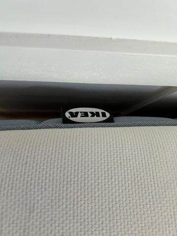 IKEA Bed and Matress | Bedframe & Matrass - afbeelding 8