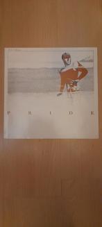 Pride   Robert Palmer nieuw 1983, Cd's en Dvd's, Vinyl | Pop, Ophalen of Verzenden, 1980 tot 2000, Nieuw in verpakking, 12 inch