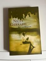 Nicci Gerrard - Het voorbijgaan, Gelezen, Ophalen of Verzenden, Nederland, Nicci Gerrard